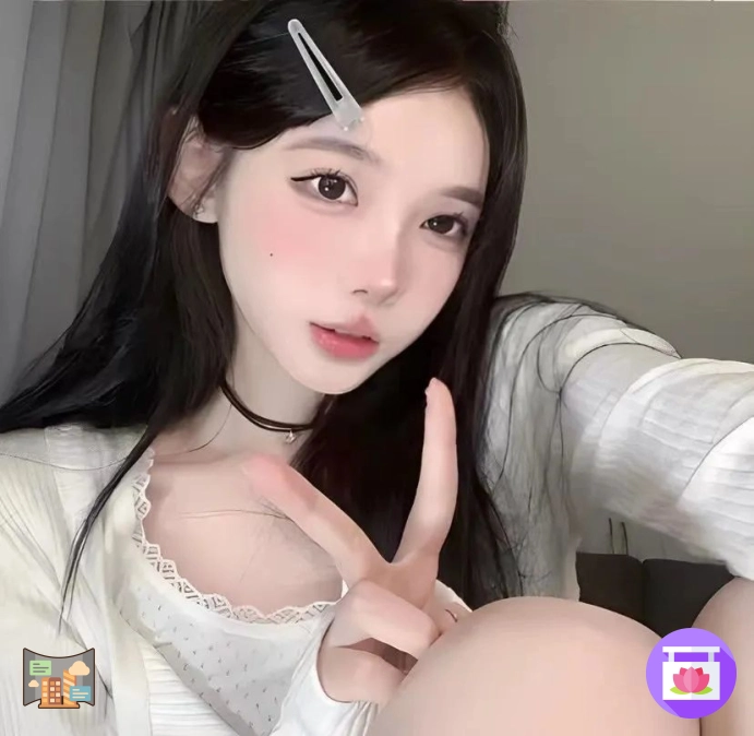 晴天